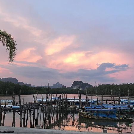 Hotel Murano Phang Nga Bay 외부 사진