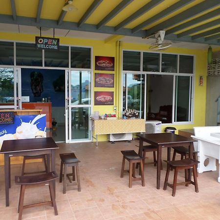 Hotel Murano Phang Nga Bay 외부 사진
