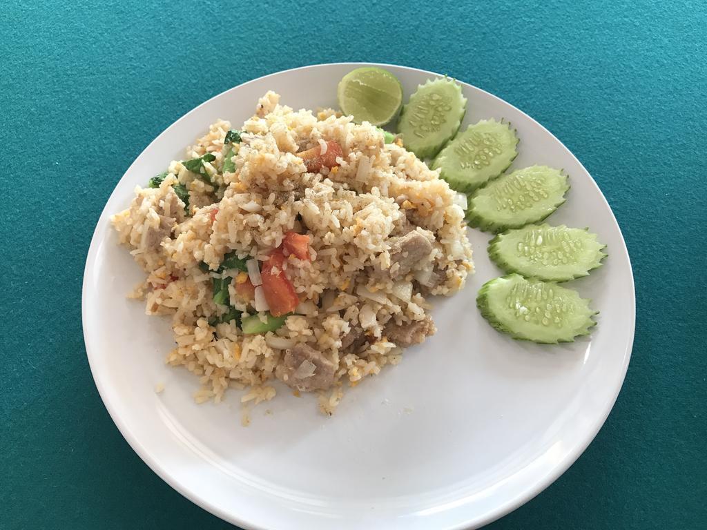Hotel Murano Phang Nga Bay 외부 사진