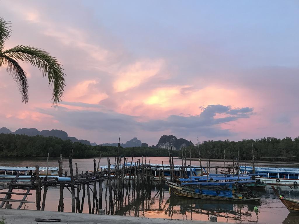Hotel Murano Phang Nga Bay 외부 사진