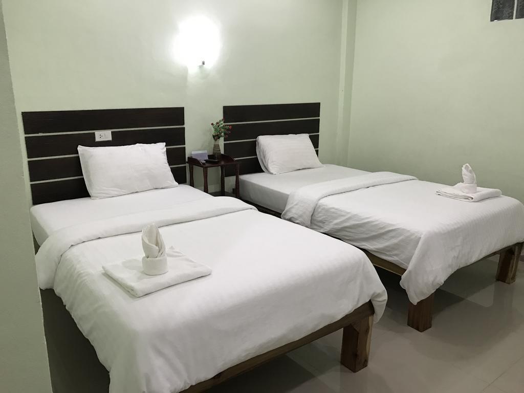 Hotel Murano Phang Nga Bay 외부 사진