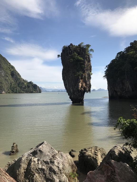 Hotel Murano Phang Nga Bay 외부 사진