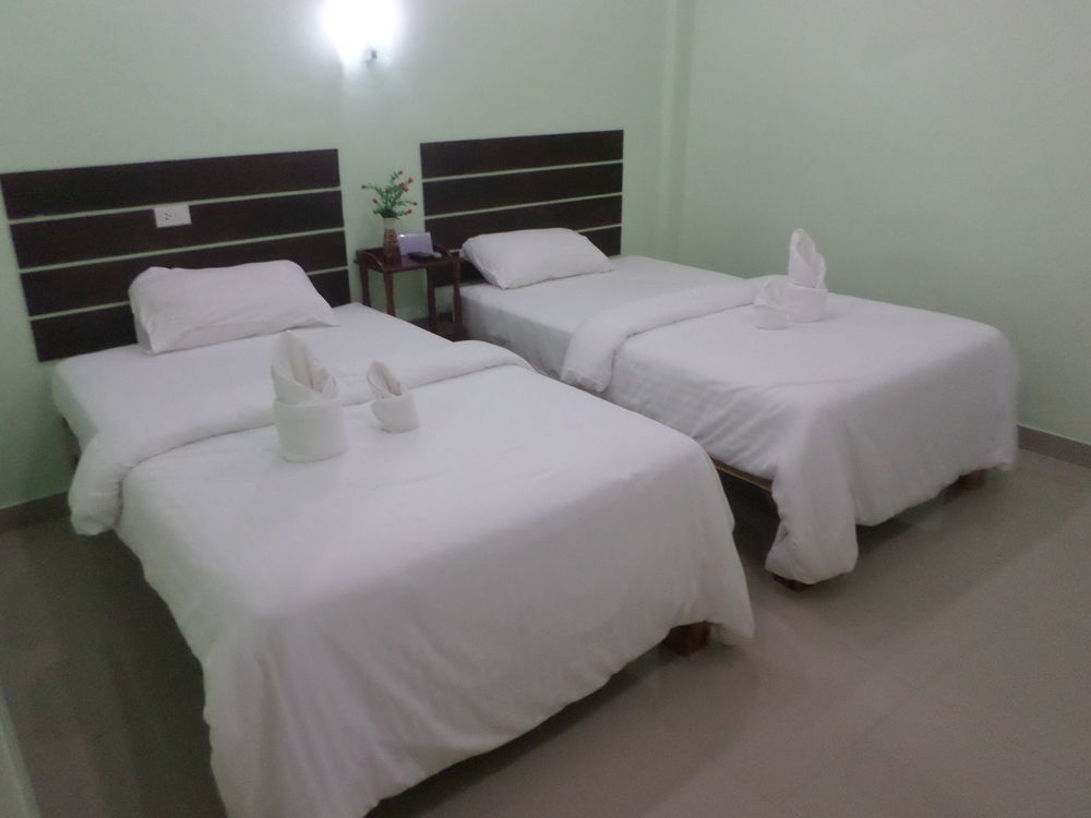 Hotel Murano Phang Nga Bay 외부 사진