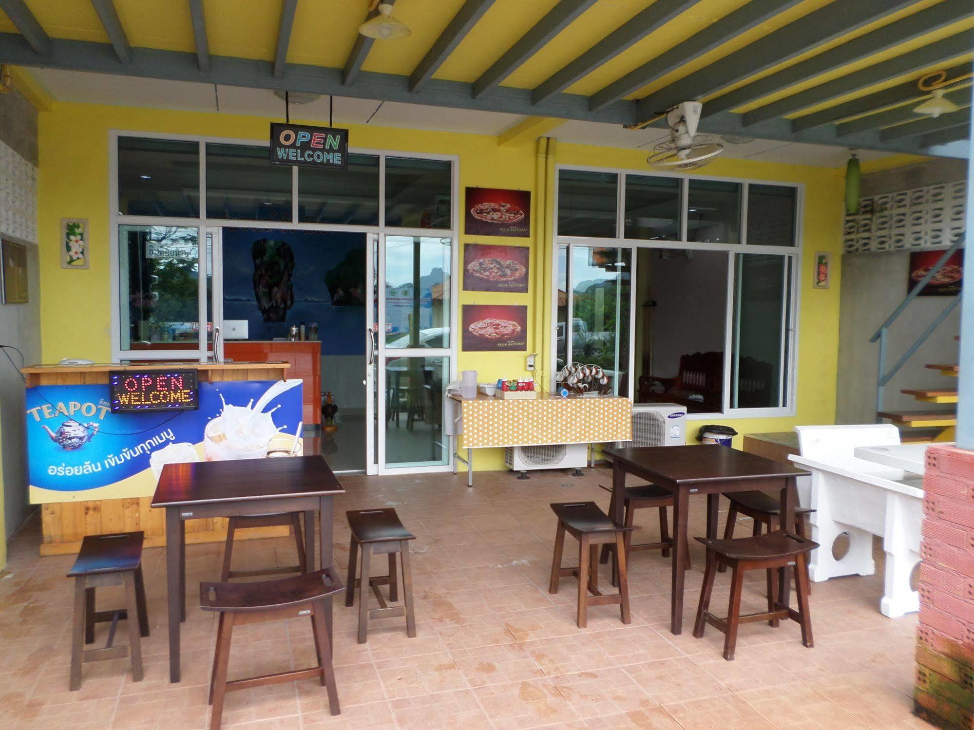 Hotel Murano Phang Nga Bay 외부 사진