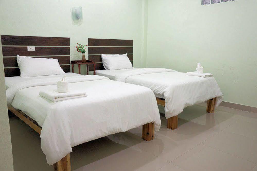 Hotel Murano Phang Nga Bay 외부 사진
