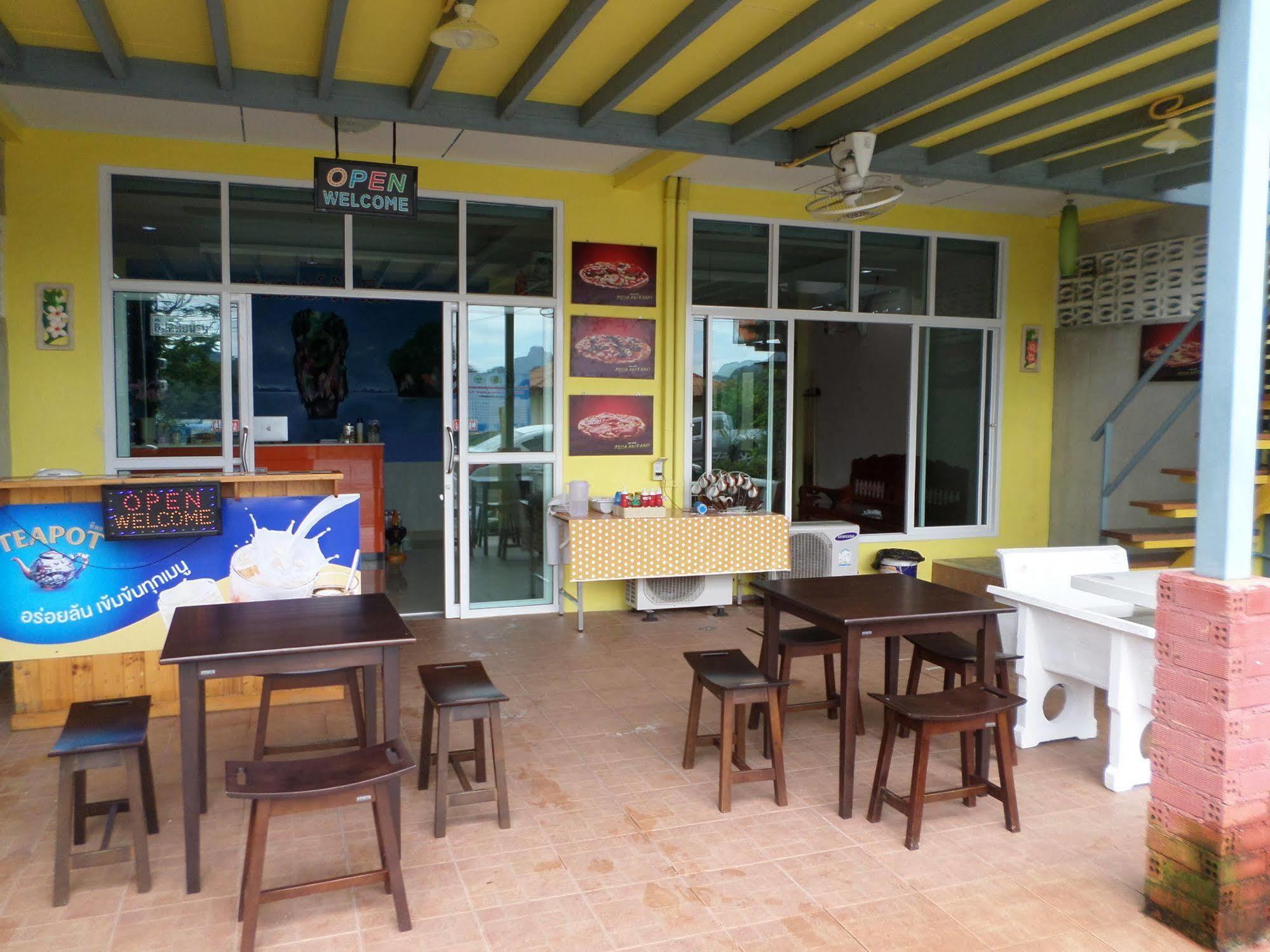 Hotel Murano Phang Nga Bay 외부 사진