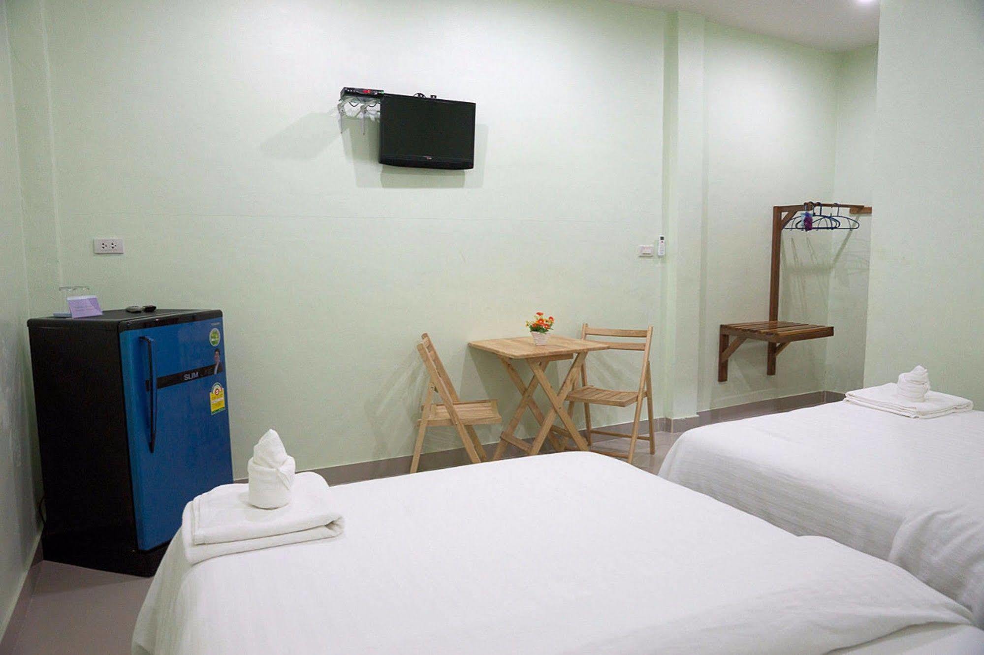 Hotel Murano Phang Nga Bay 외부 사진