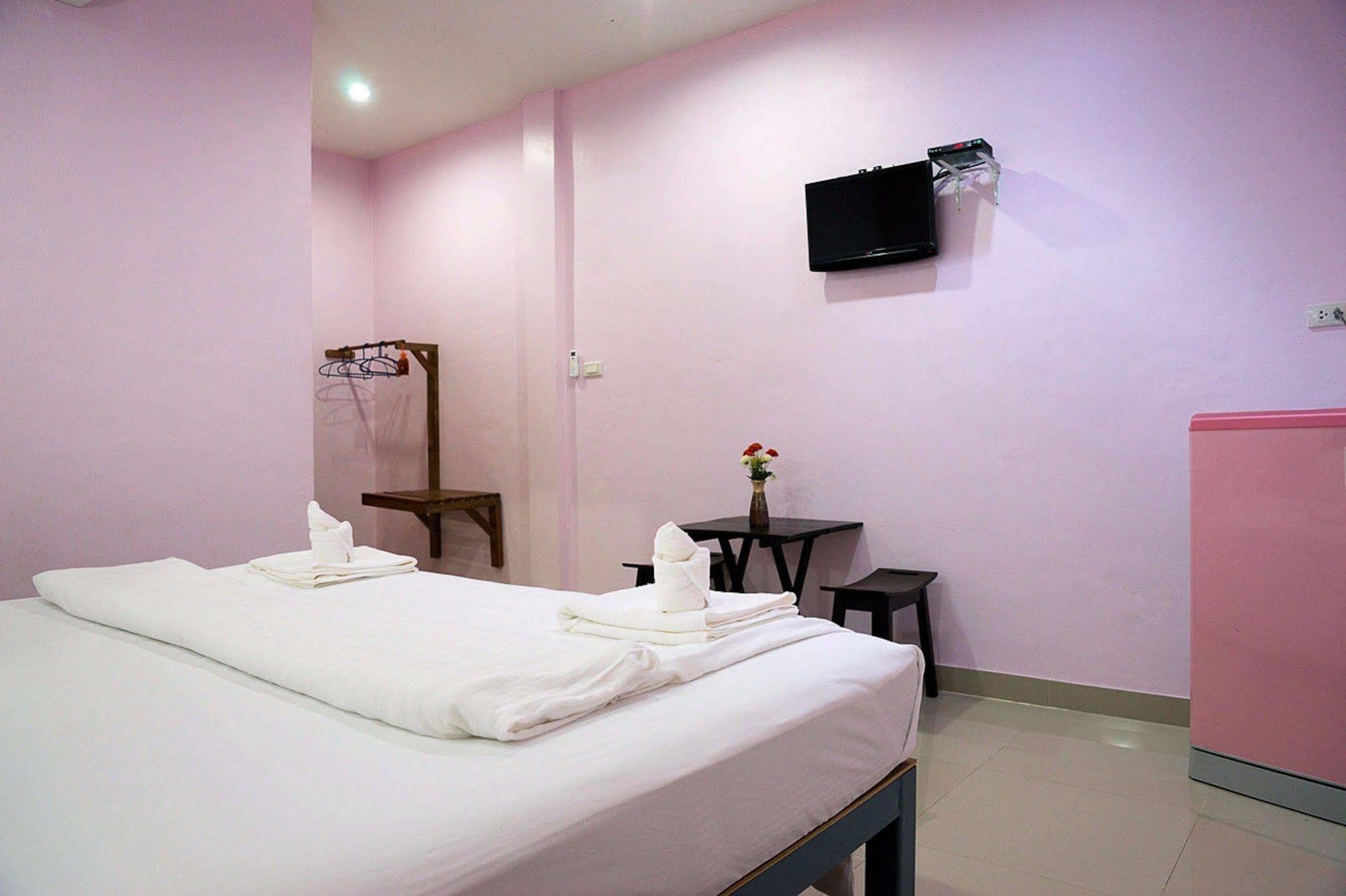 Hotel Murano Phang Nga Bay 외부 사진